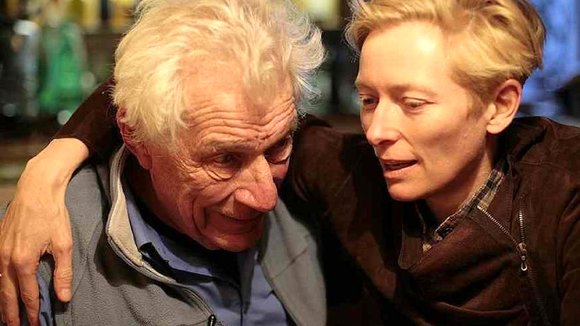 Photo du film The Seasons in Quincy: Four Portraits of John Berger