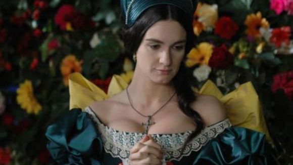 Photo from the movie Theresa, The Body of Christ