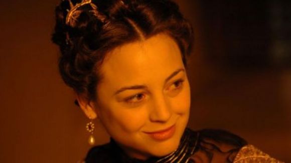 Photo from the movie Theresa, The Body of Christ