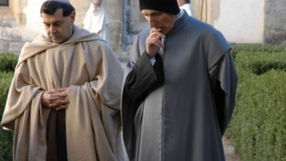 Photo from the movie Theresa, The Body of Christ