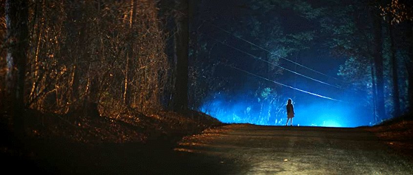 Photo from the movie Through the Glass Darkly [2020]