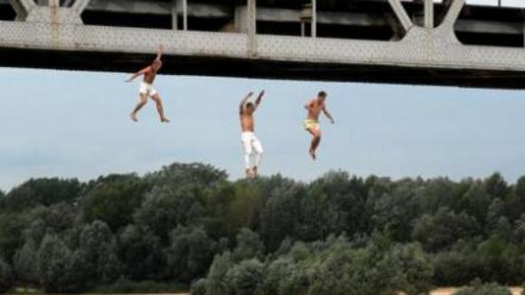 Photo from the movie Tomorrow we are Going to the Movies