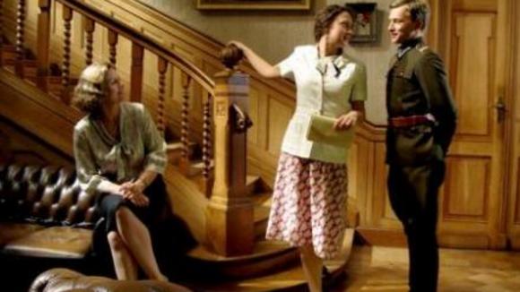 Photo from the movie Tomorrow we are Going to the Movies