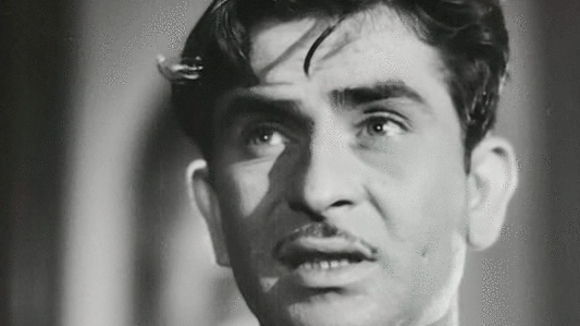 Photo from the movie Awaara
