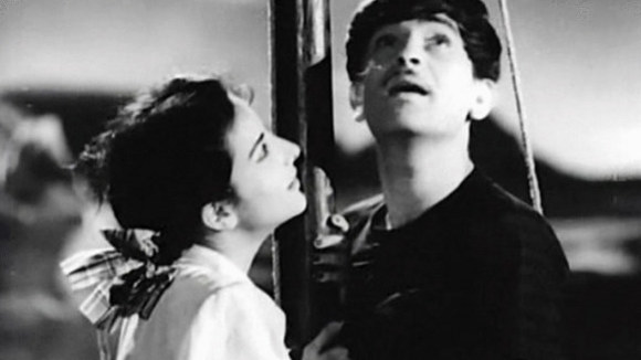 Photo from the movie Awaara