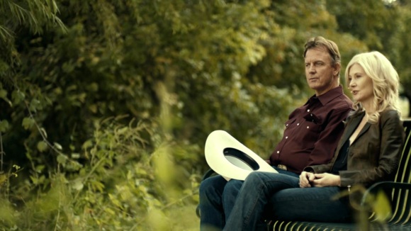 Photo from the movie Two Step [2014]