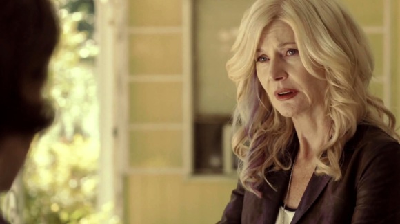 Photo from the movie Two Step [2014]