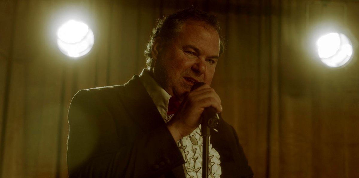 Photo from the movie Ultrasound [2021]