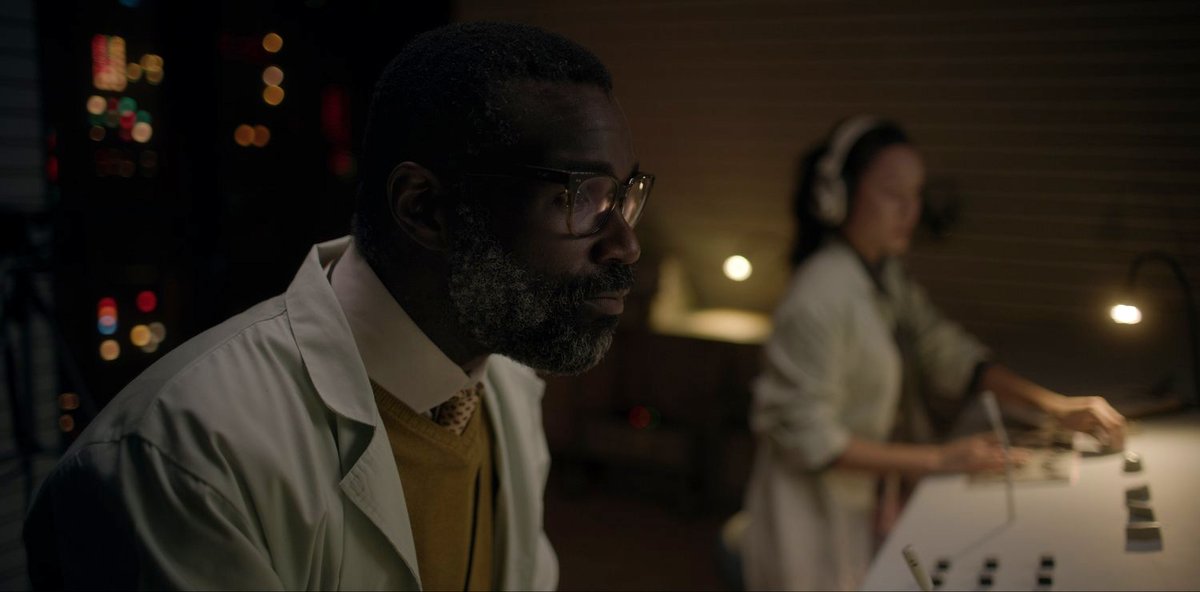 Photo from the movie Ultrasound [2021]