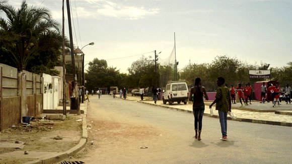 Photo du film Under the Starry Sky [2013]