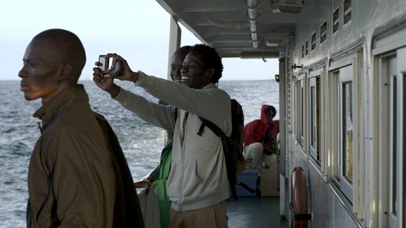 Photo du film Under the Starry Sky [2013]