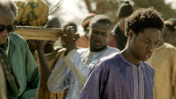 Photo du film Under the Starry Sky [2013]