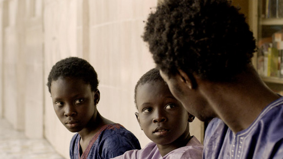 Photo du film Under the Starry Sky [2013]