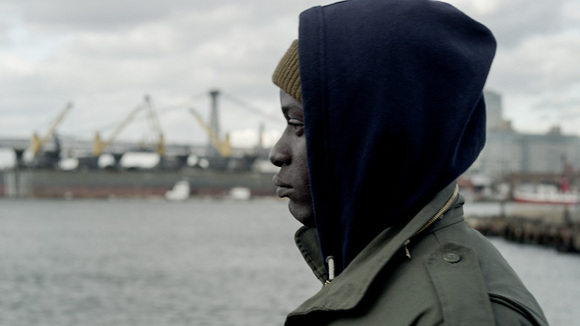 Photo du film Under the Starry Sky [2013]