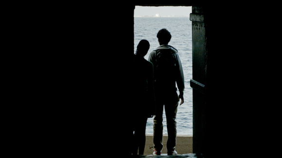 Photo du film Under the Starry Sky [2013]