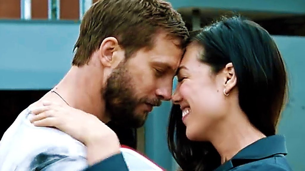 Photo du film Upgrade