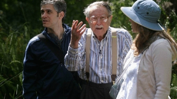 Photo du film Visual Acoustics