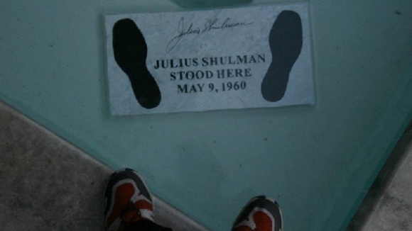 Photo du film Visual Acoustics