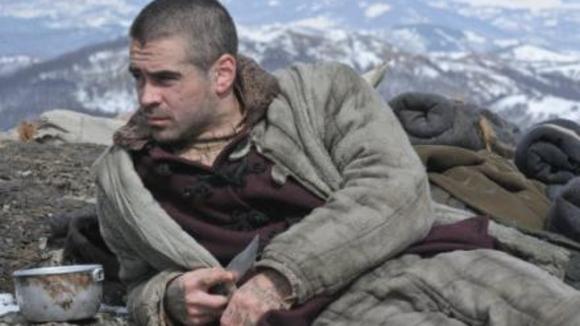 Photo from the movie The Way Back