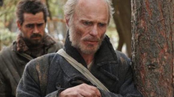 Photo from the movie The Way Back