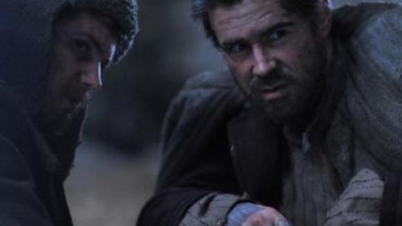 Photo from the movie The Way Back