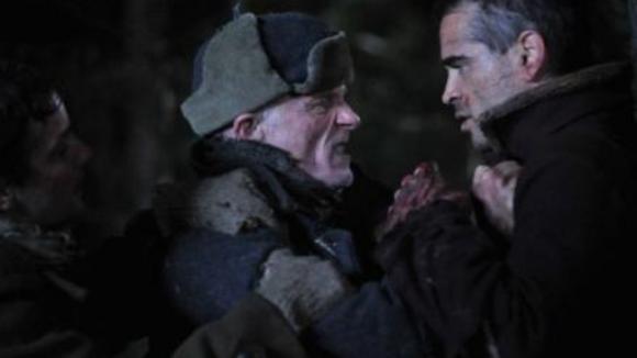 Photo from the movie The Way Back