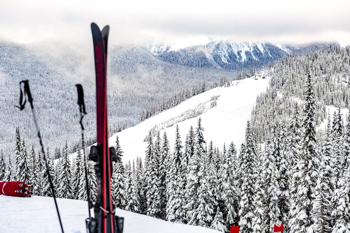 Photo from the movie Winter's Dream