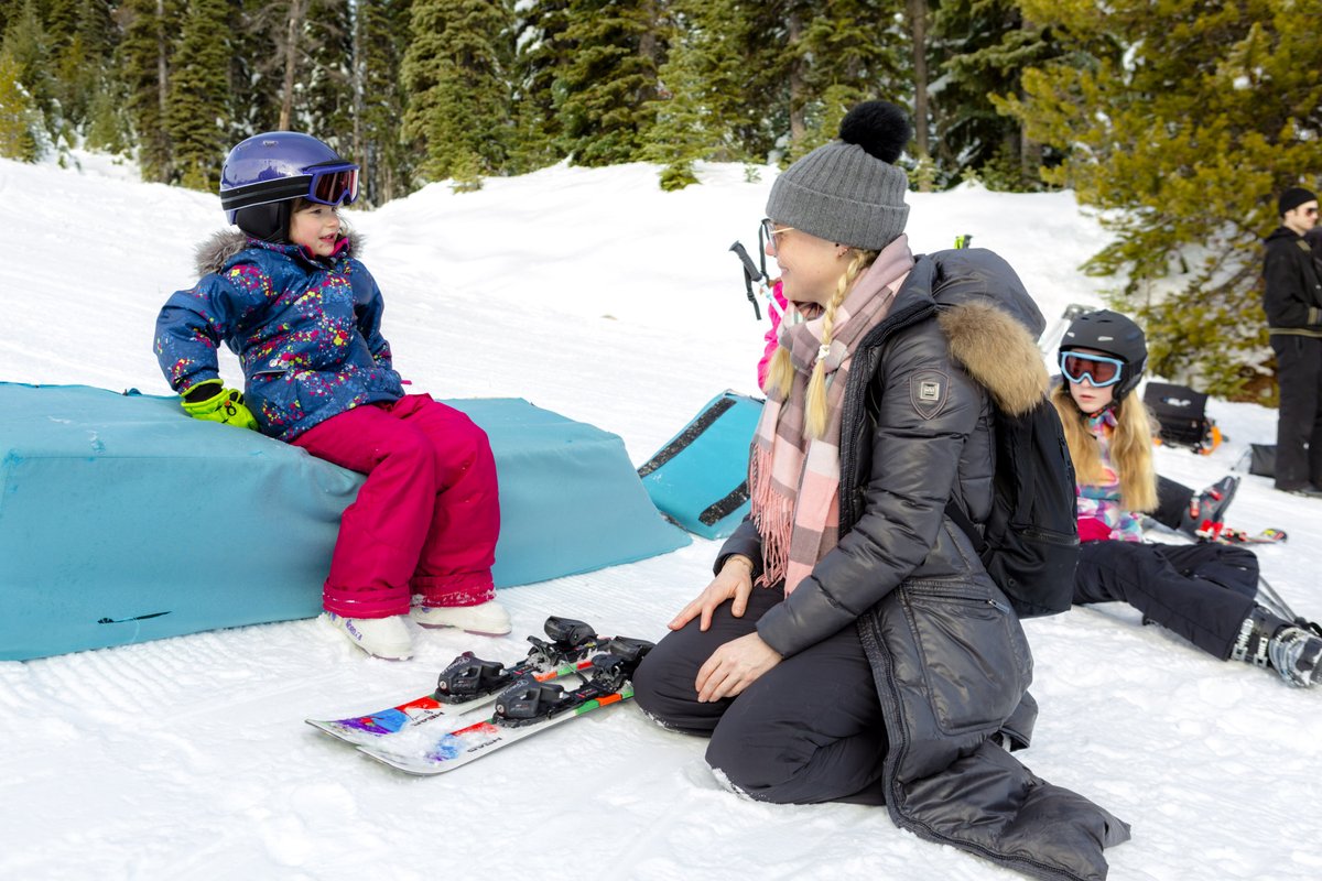 Photo from the movie Winter's Dream