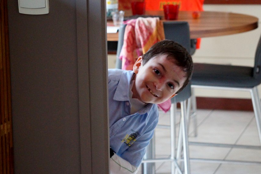 Photo du film Et les mistrals gagnants [2016]