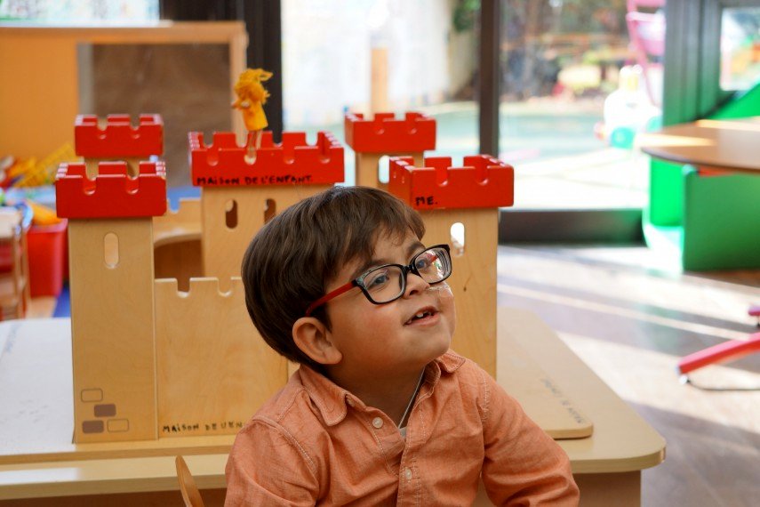 Photo du film Et les mistrals gagnants [2016]