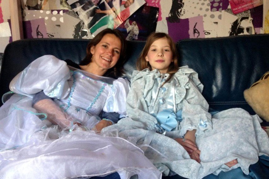 Photo du film Et les mistrals gagnants [2016]