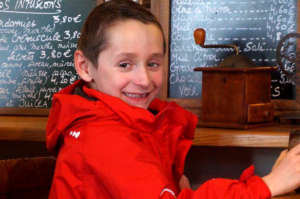 Photo du film Et les mistrals gagnants [2016]