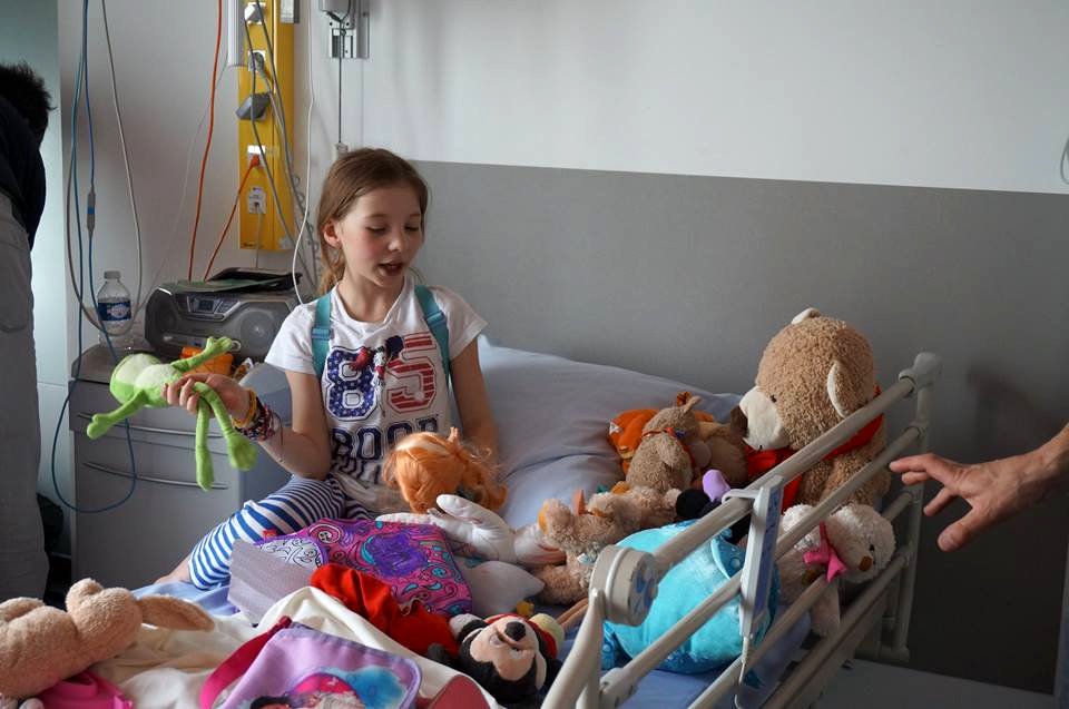 Photo du film Et les mistrals gagnants [2016]