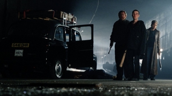 Photo from the movie 28 Days Later