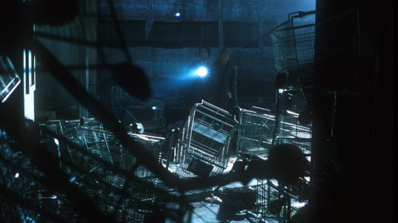 Photo from the movie 28 Days Later