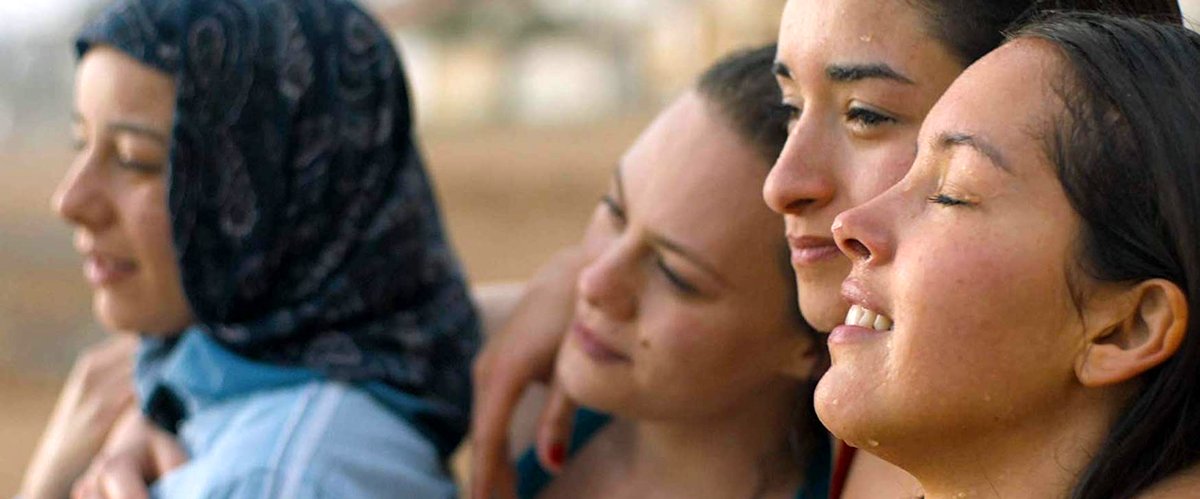 Photo du film Papicha [2019]