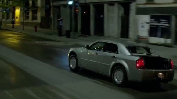 Photo from the movie Brick Mansions