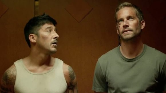 Photo from the movie Brick Mansions