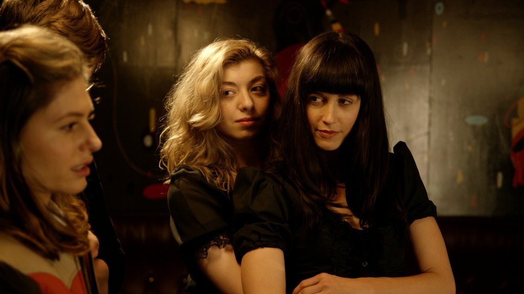 Photo from the movie 7 Witches