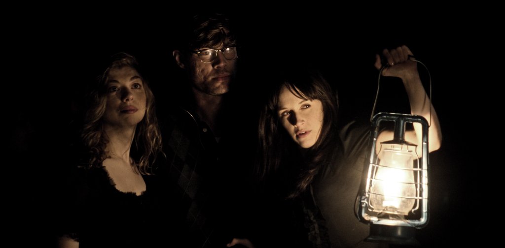 Photo from the movie 7 Witches