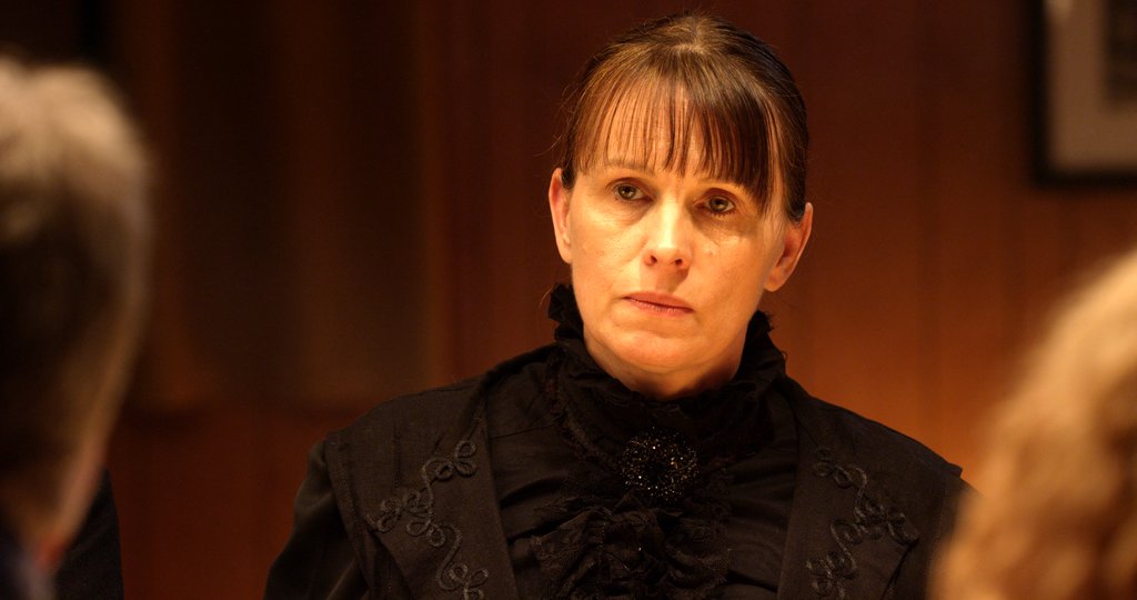 Photo from the movie 7 Witches