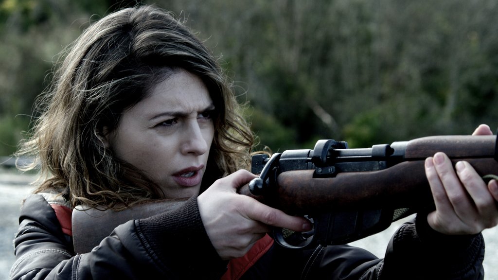 Photo from the movie 7 Witches