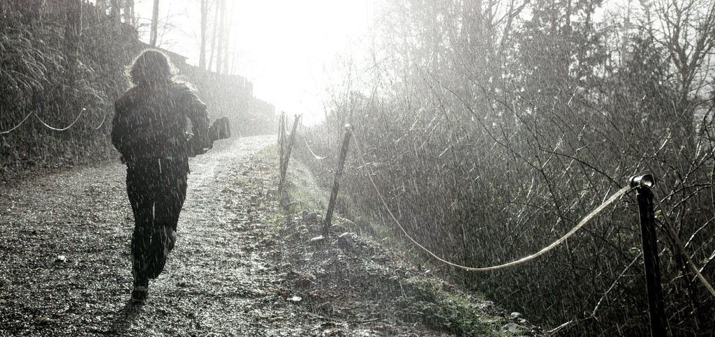 Photo from the movie 7 Witches