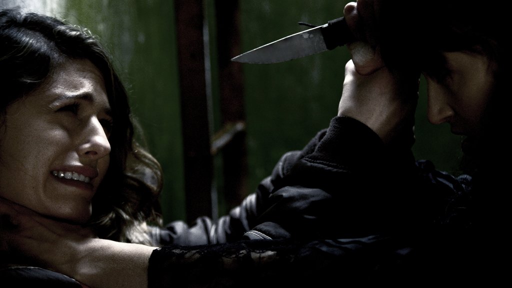 Photo from the movie 7 Witches