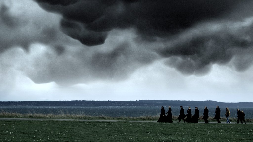 Photo from the movie 7 Witches