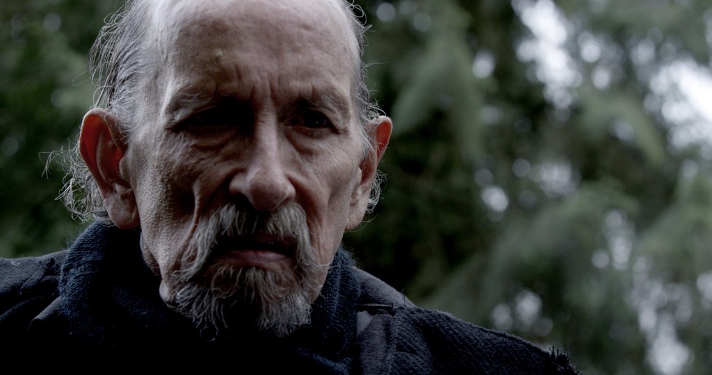 Photo from the movie 7 Witches