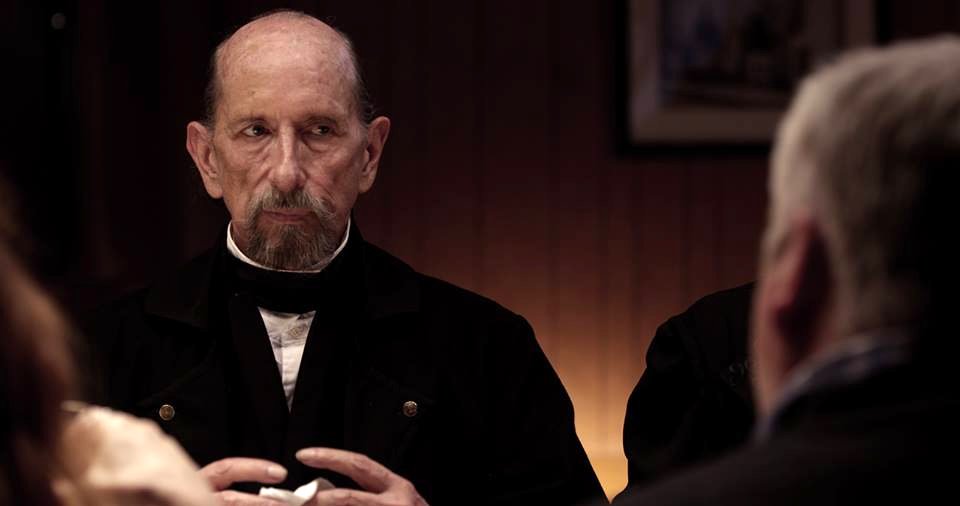 Photo from the movie 7 Witches