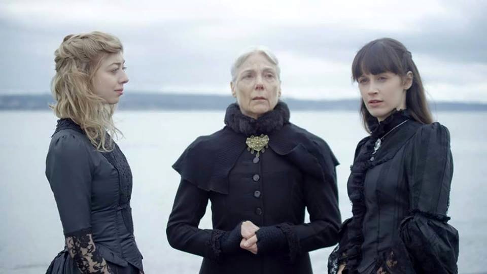 Photo from the movie 7 Witches