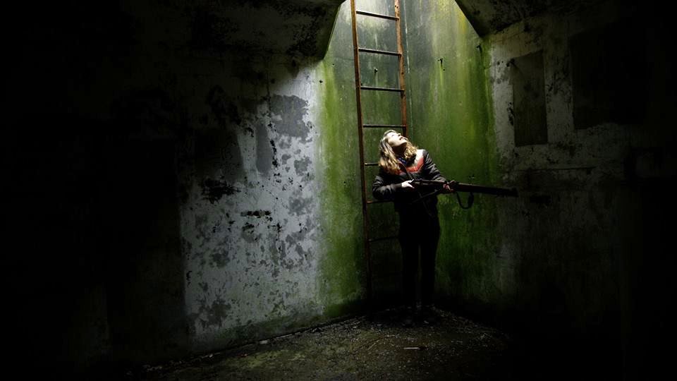 Photo from the movie 7 Witches