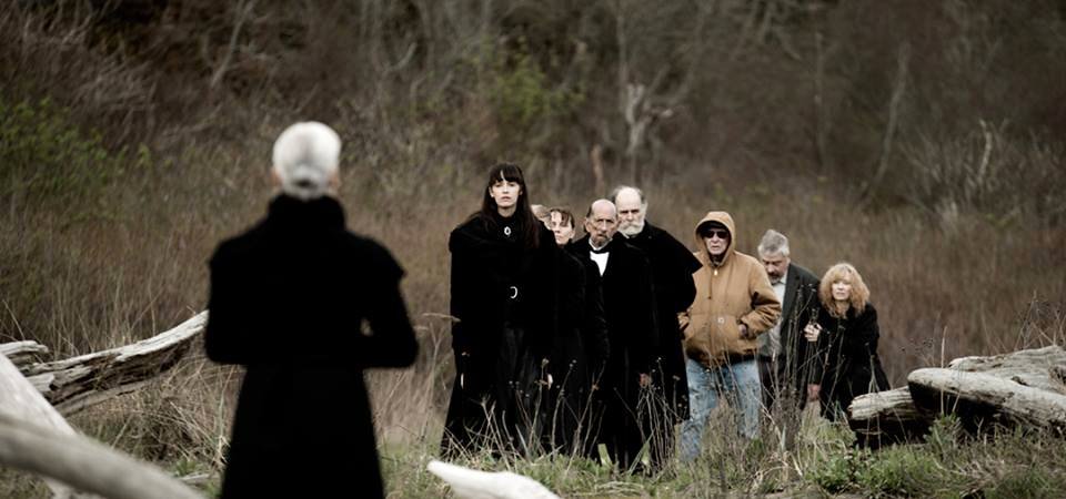 Photo from the movie 7 Witches